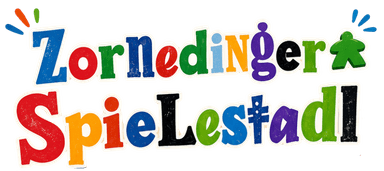 Zornedinger Spielestadl Logo